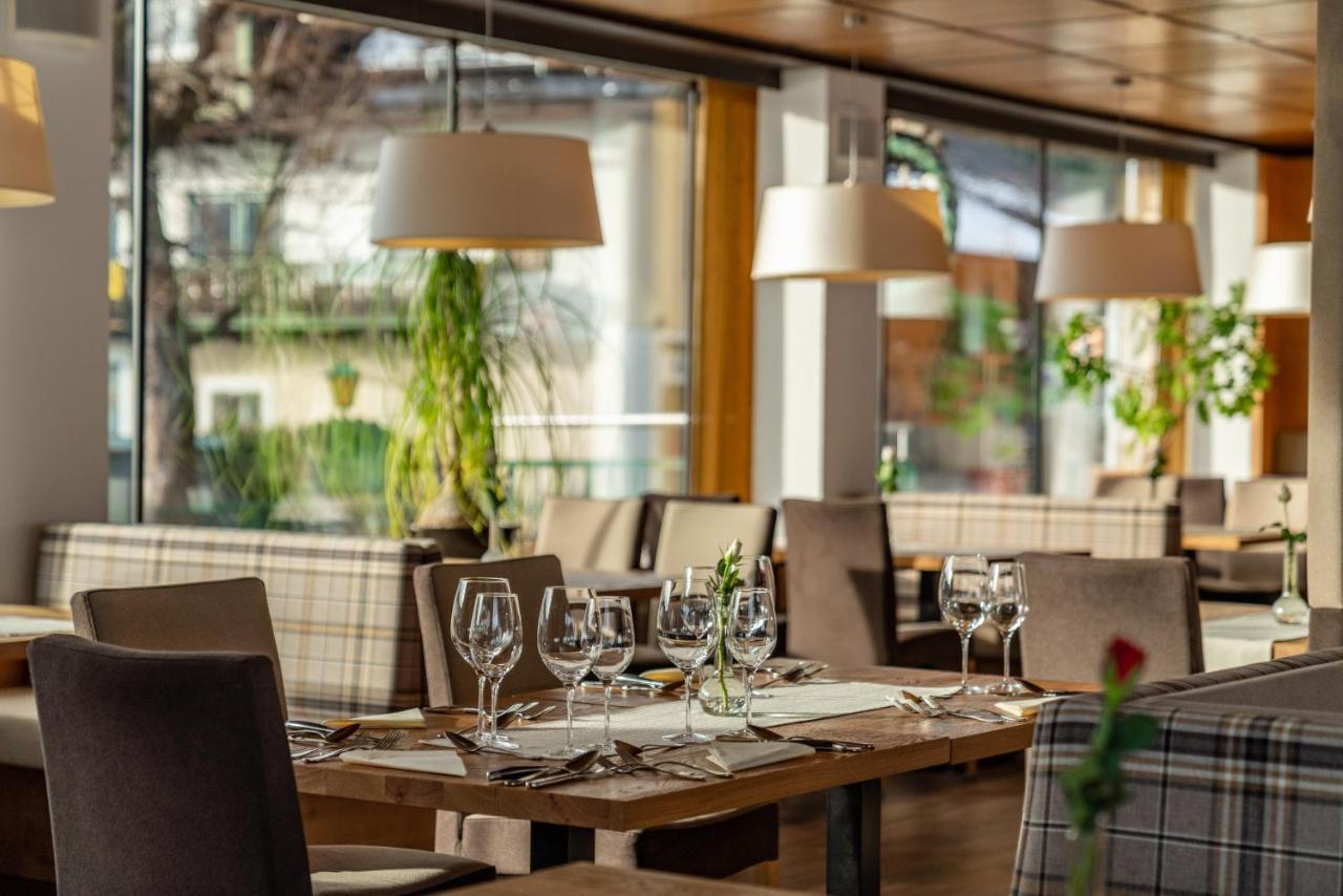 Aktivhotel Pehab Ramsau am Dachstein Exterior photo