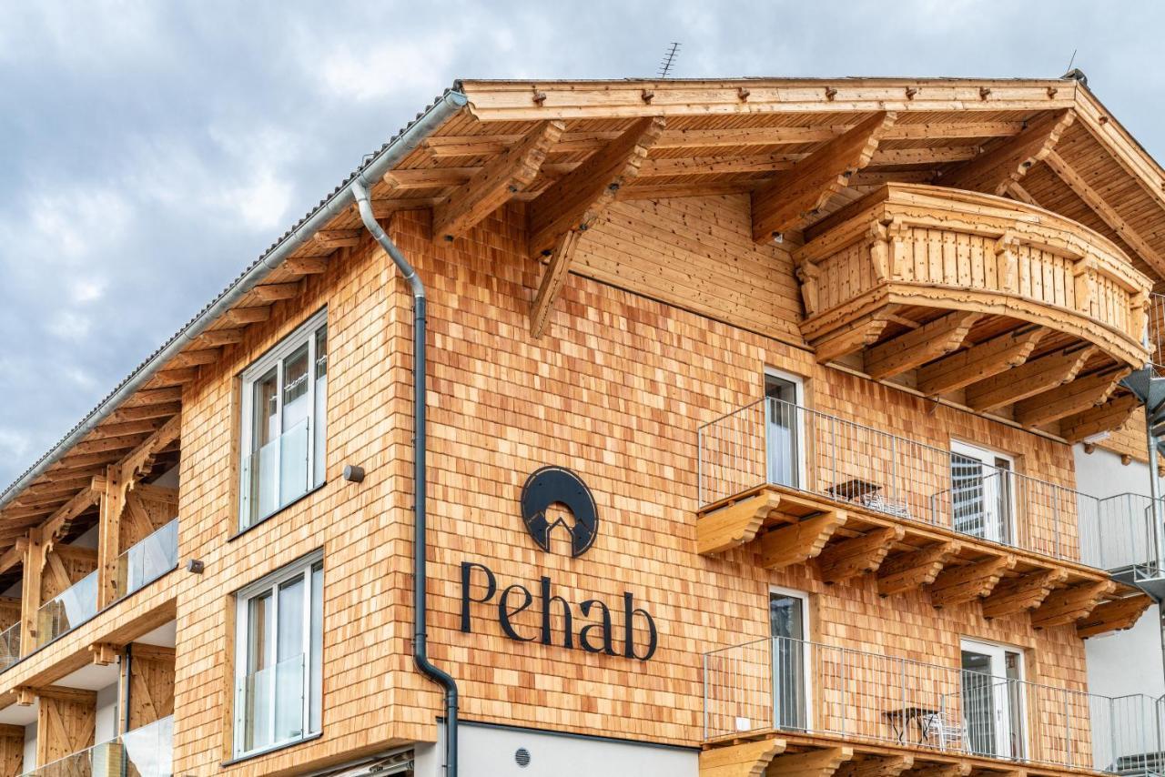 Aktivhotel Pehab Ramsau am Dachstein Exterior photo