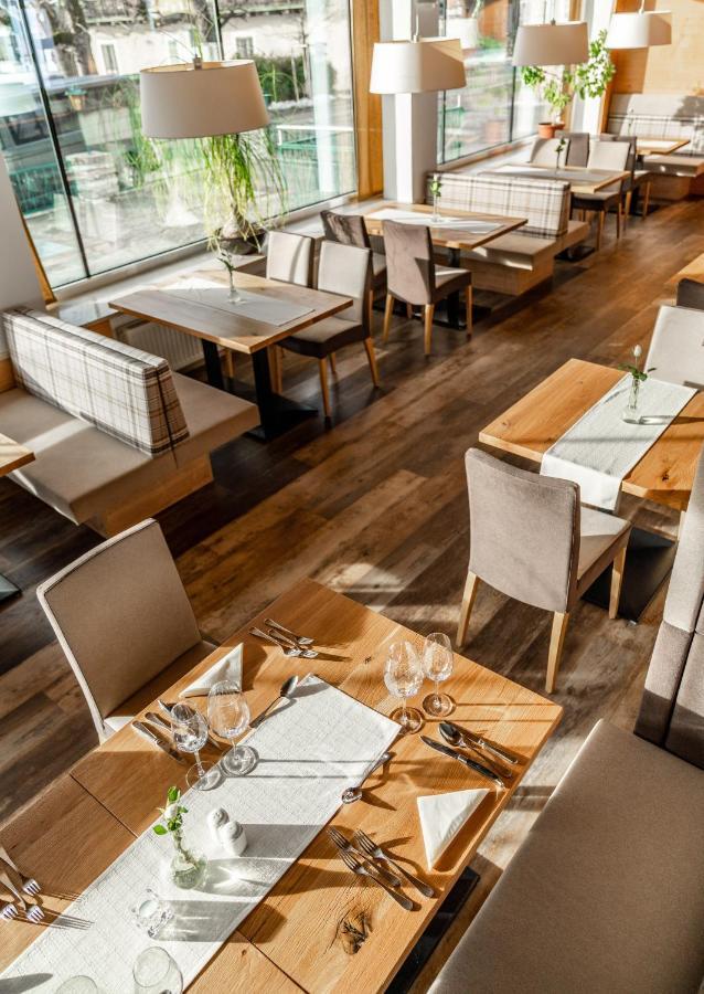 Aktivhotel Pehab Ramsau am Dachstein Exterior photo