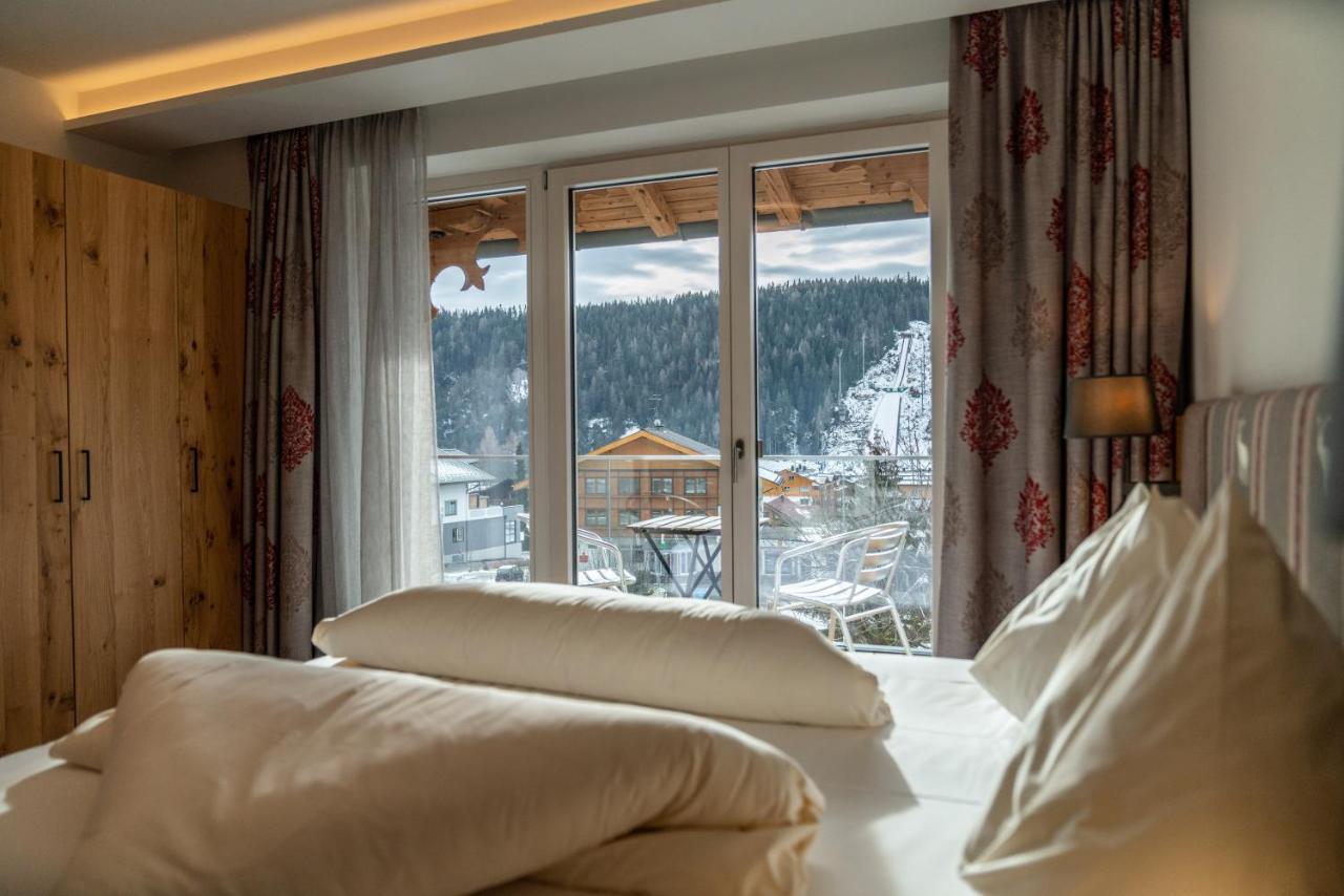 Aktivhotel Pehab Ramsau am Dachstein Exterior photo