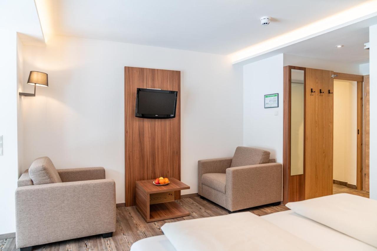 Aktivhotel Pehab Ramsau am Dachstein Exterior photo