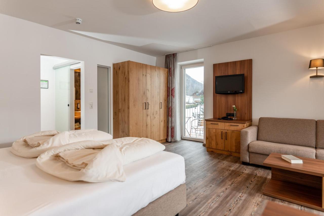 Aktivhotel Pehab Ramsau am Dachstein Exterior photo