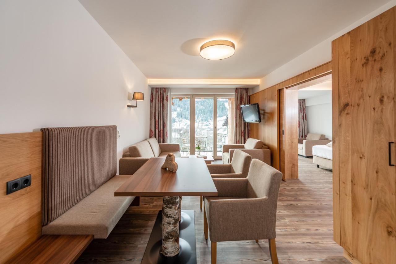 Aktivhotel Pehab Ramsau am Dachstein Exterior photo
