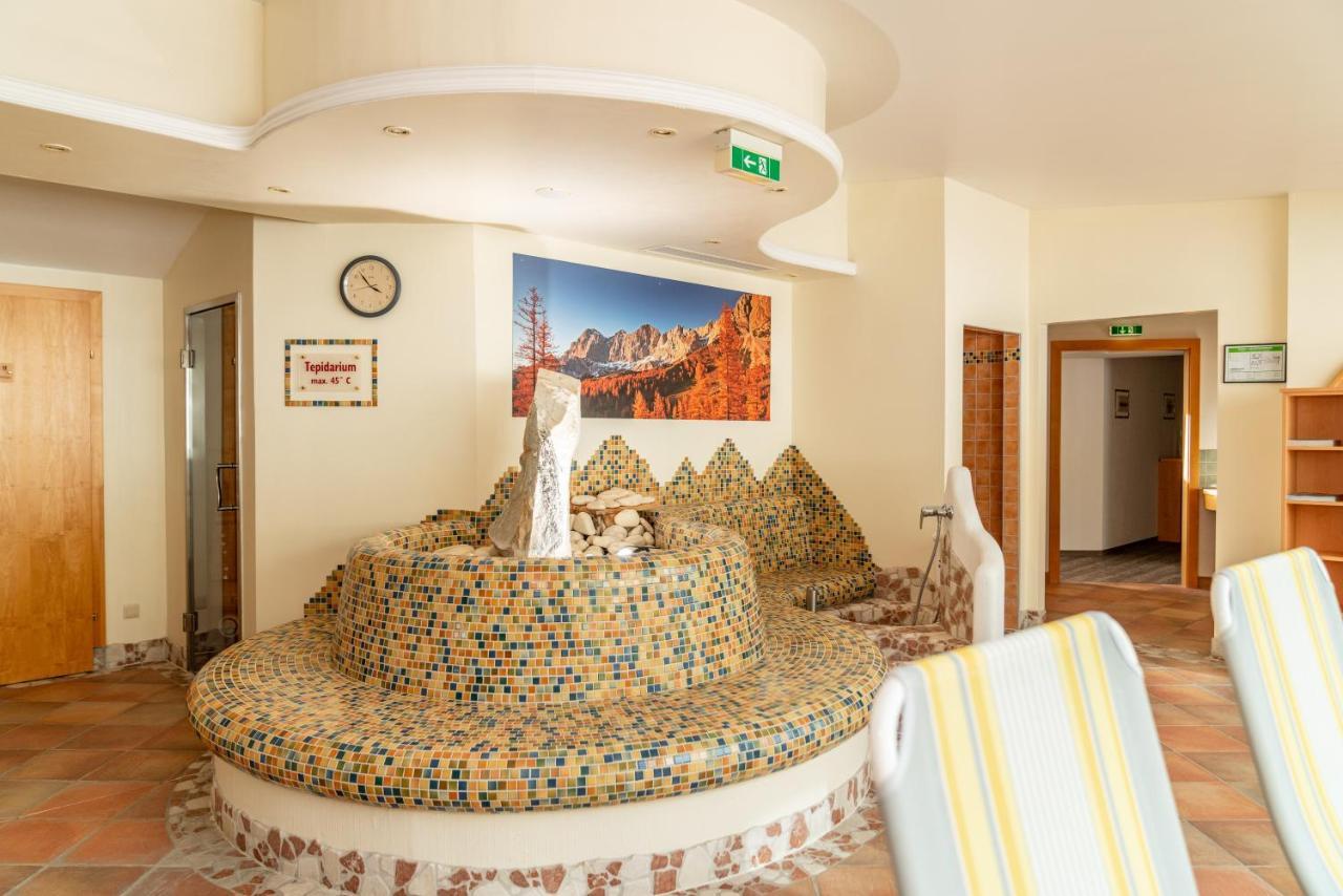 Aktivhotel Pehab Ramsau am Dachstein Exterior photo