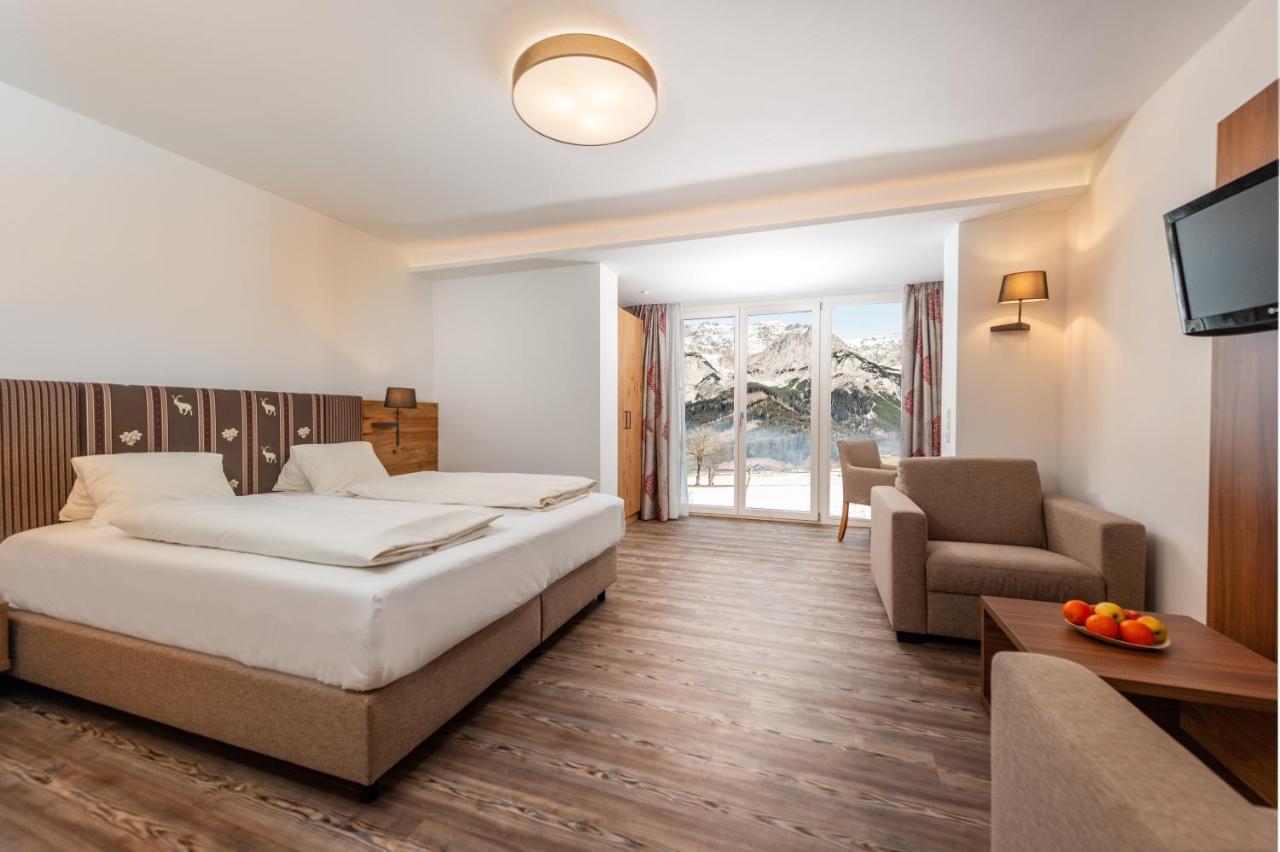 Aktivhotel Pehab Ramsau am Dachstein Exterior photo