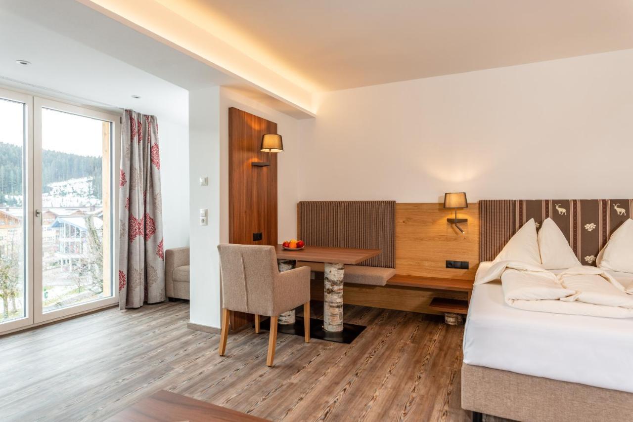 Aktivhotel Pehab Ramsau am Dachstein Exterior photo