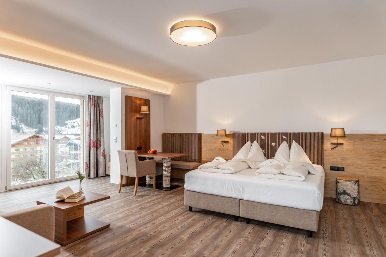 Aktivhotel Pehab Ramsau am Dachstein Exterior photo