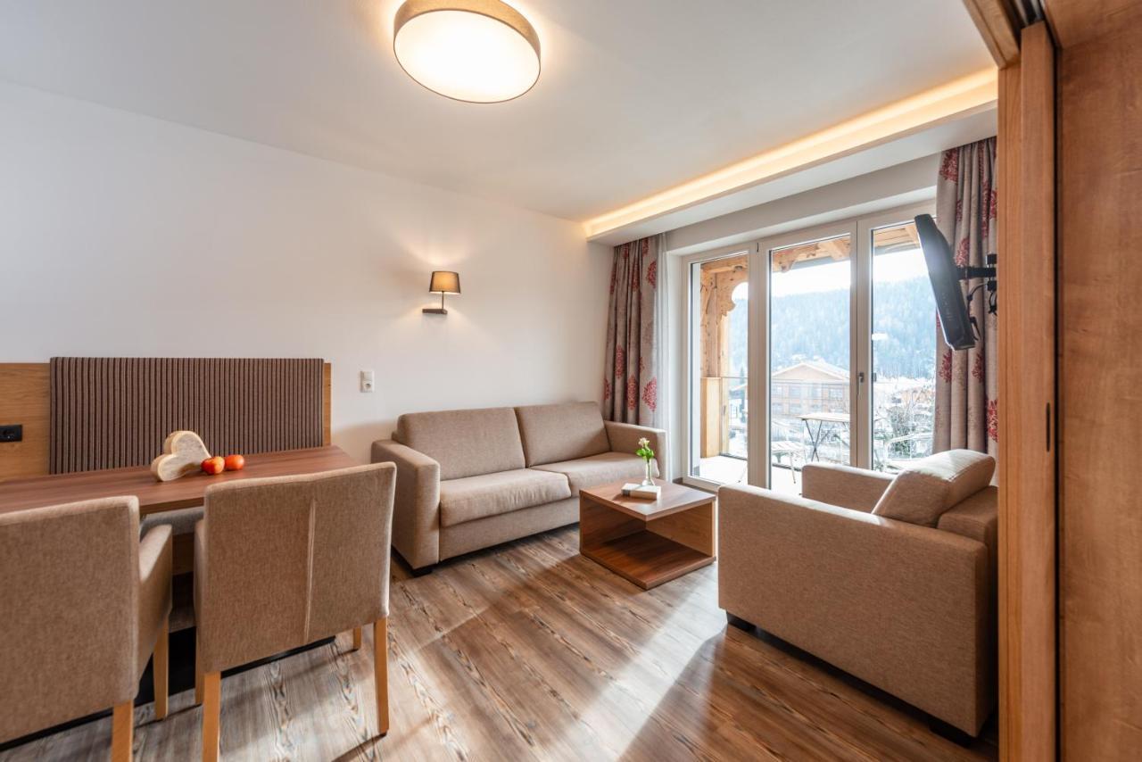 Aktivhotel Pehab Ramsau am Dachstein Exterior photo