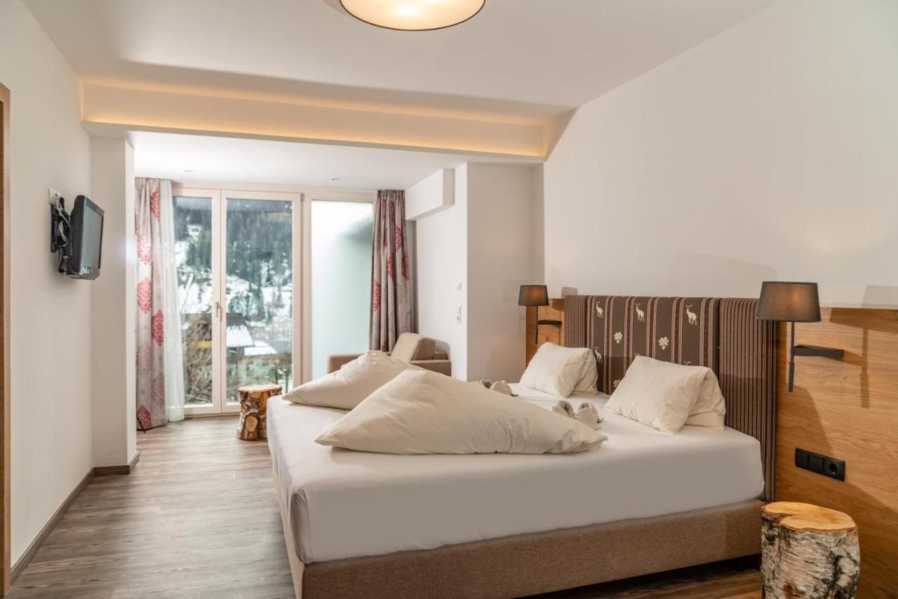 Aktivhotel Pehab Ramsau am Dachstein Exterior photo