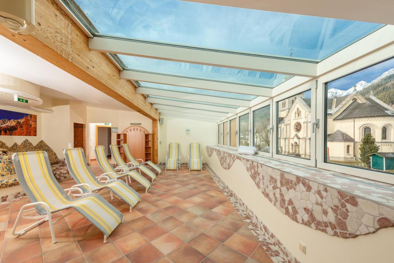 Aktivhotel Pehab Ramsau am Dachstein Exterior photo