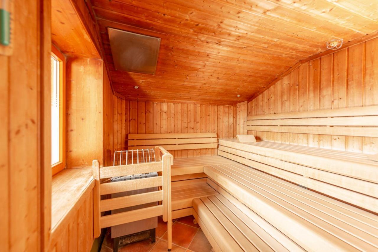 Aktivhotel Pehab Ramsau am Dachstein Exterior photo