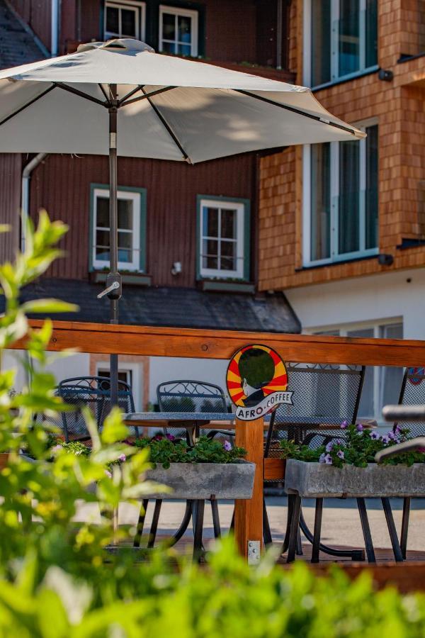 Aktivhotel Pehab Ramsau am Dachstein Exterior photo