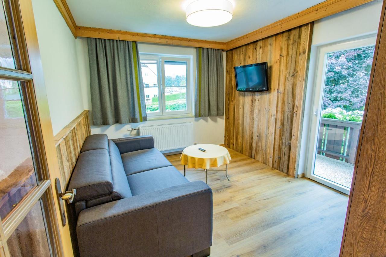 Aktivhotel Pehab Ramsau am Dachstein Room photo