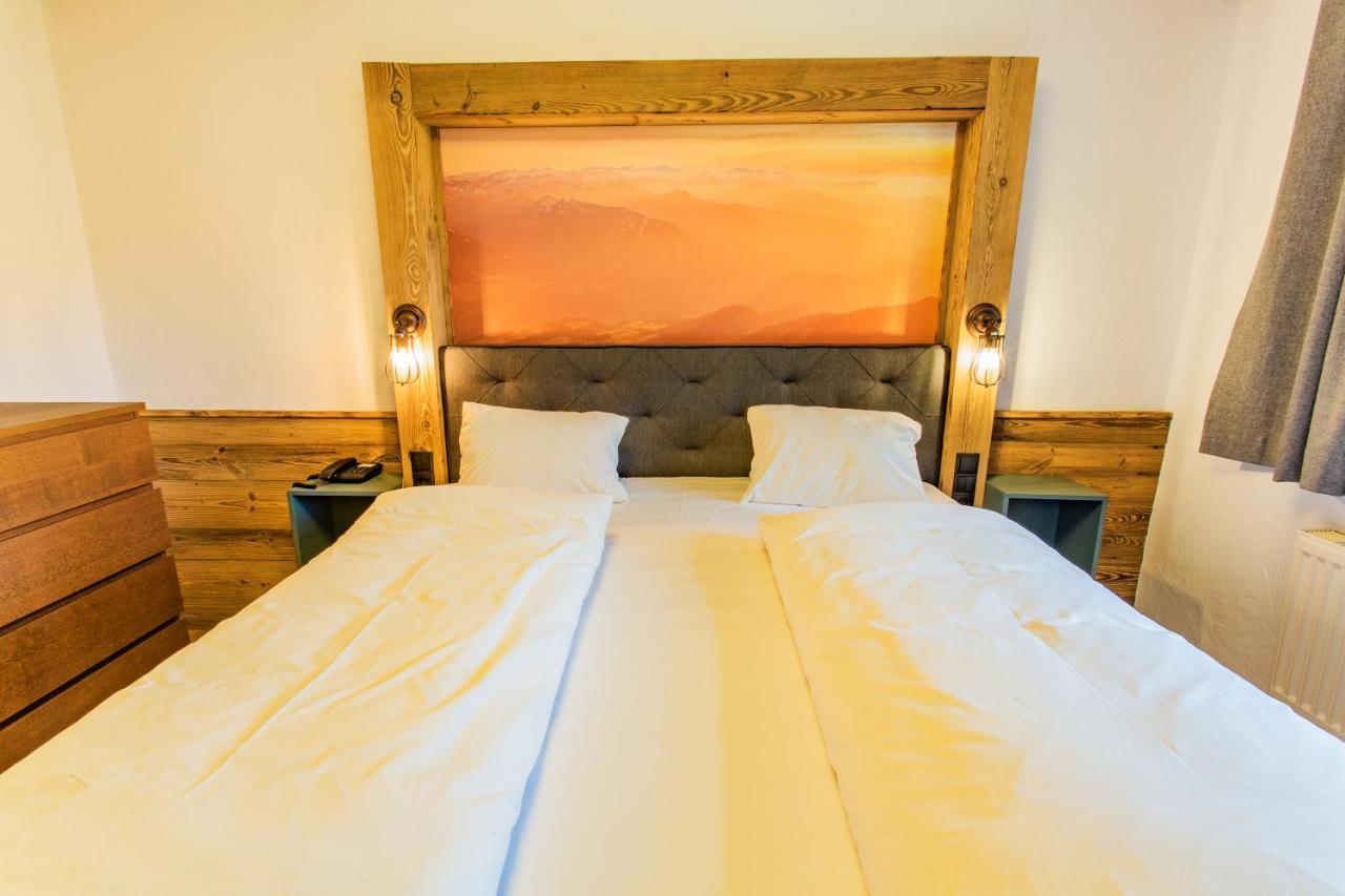 Aktivhotel Pehab Ramsau am Dachstein Room photo