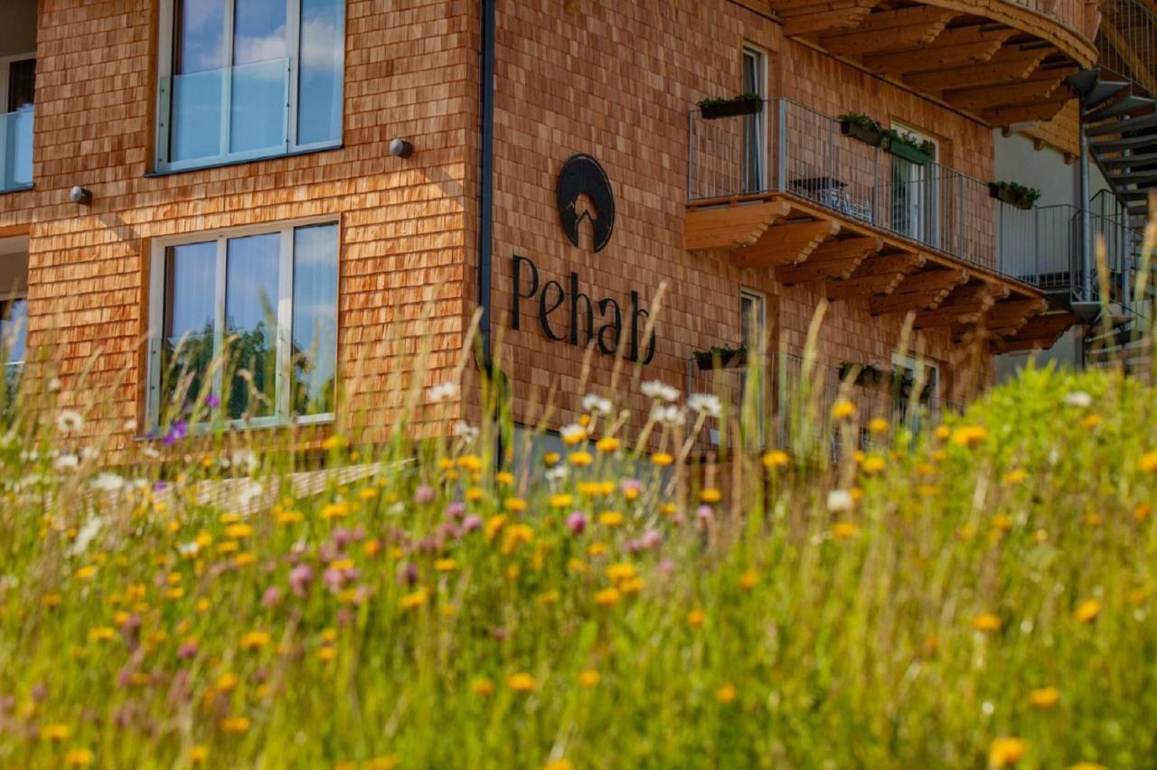 Aktivhotel Pehab Ramsau am Dachstein Exterior photo